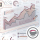 Corporate Infographic Elements - GraphicRiver Item for Sale