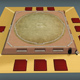 Sumo ring dojo sport - 3DOcean Item for Sale