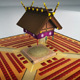 Sumo dojo arena stadium ring - 3DOcean Item for Sale