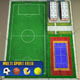 Sport football court arena pack - 3DOcean Item for Sale
