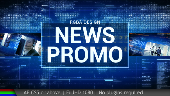 News Promo