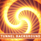 VJ Tunnel Backgrounds - VideoHive Item for Sale