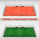 Football soccer stadium field - 3DOcean Item for Sale