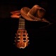 Western Guitar