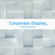 Corporate Display - VideoHive Item for Sale