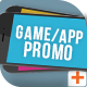 Mobile Game / App Promotion - VideoHive Item for Sale