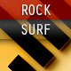Cool Surf Rock