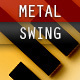 Swing Metal Trailer