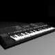 Yamaha PSR A-3000 - 3DOcean Item for Sale