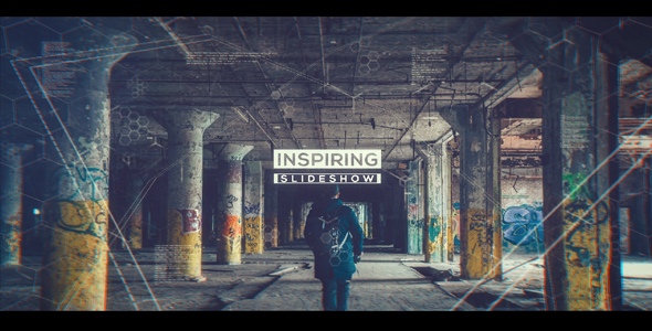 Inspiring Slideshow