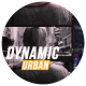 Dynamic Urban - VideoHive Item for Sale