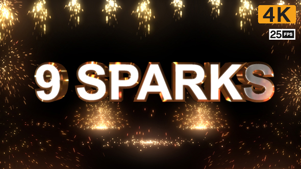 Sparks