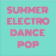 Summer Dance Energy Upbeat