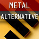 Alternative Metal Trailer 01