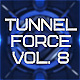 VJ Beats - Tunnel Force V8 - VideoHive Item for Sale