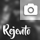 Rejento Photographer - Personal & Portfolio One Page HTML Template - ThemeForest Item for Sale