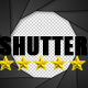 Camera Shutter Transition - VideoHive Item for Sale