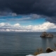 Lake Baikal Landscape - VideoHive Item for Sale