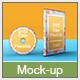 DVD Case Mockup - GraphicRiver Item for Sale