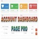 Account Dashboard Pro - Opencart Plugin - CodeCanyon Item for Sale