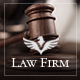 Dixon & Lamber | Law Firm WordPress Theme - ThemeForest Item for Sale
