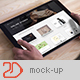 Pad Pro Mockups v3 - GraphicRiver Item for Sale