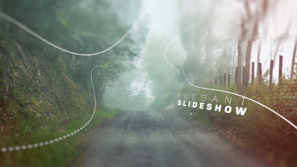 Elegant Slideshow alt