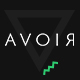AVOIR | Creative Portfolio Bootstrap Template - ThemeForest Item for Sale