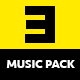 Pop & Rock Music Pack 3