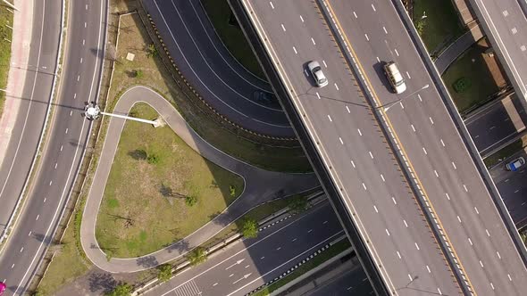 Interchange Highway