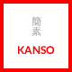 Kanso - Clean One-Page Parallax WordPress Theme - ThemeForest Item for Sale
