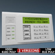 Alarm system keypad low poly - 3DOcean Item for Sale