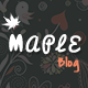 Maple - Responsive WordPress Blog Theme - ThemeForest Item for Sale