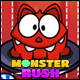 Monster Rush HTML5 Game - CodeCanyon Item for Sale