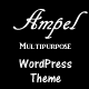 Ampel - Multipurpose WordPress Theme - ThemeForest Item for Sale