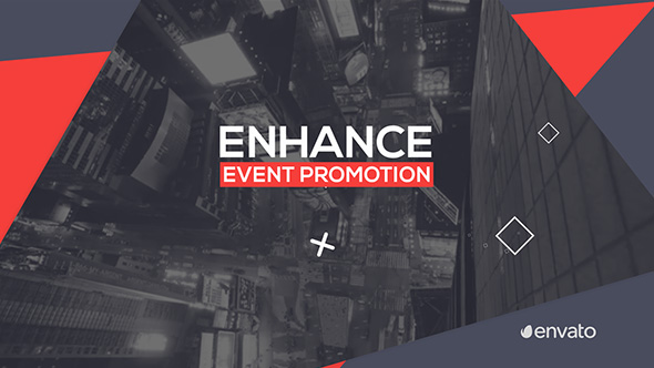 Enhance Event Promotion