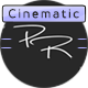 Emotive Modern Cinematic Inspiration