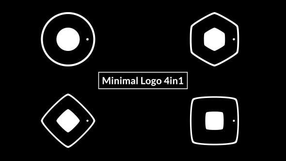 Minimal Logo 4in1 alt