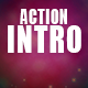 Epic Action Intro Ident