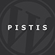 Pistis - Creative Portfolio / Agency WP Theme - ThemeForest Item for Sale