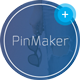 Pin Maker - Display Pin on image as Text, Icon or WooCommerce product - CodeCanyon Item for Sale