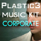 Corporate Journey Kit - AudioJungle Item for Sale