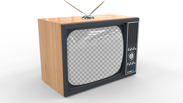 Old TV Transitions alt