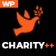 Nonprofit Charity WordPress Theme