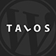 Talos - Creative Multipurpose WordPress Theme - ThemeForest Item for Sale