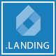 Digital Agency Landing Template - ThemeForest Item for Sale