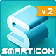 SmartIcon Generator 2 - Isometric 3D Icons - GraphicRiver Item for Sale
