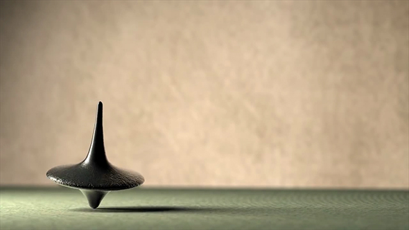 Spinning Top