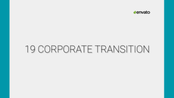 Clean Corporate Transitions