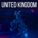 United Kingdom Map - VideoHive Item for Sale